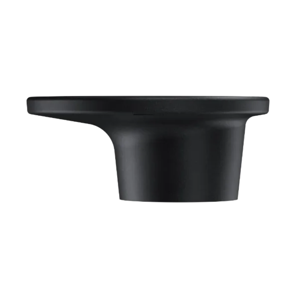 Zaptec Kabelhållare Chill Svart2 Zaptec kabelhållare chill svart2