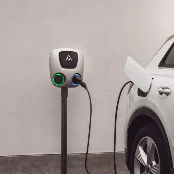 Charge Amps Aura4 Charge amps aura4