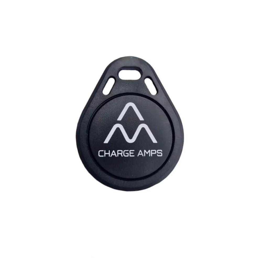 Charge amps rfid tag (10 pack)