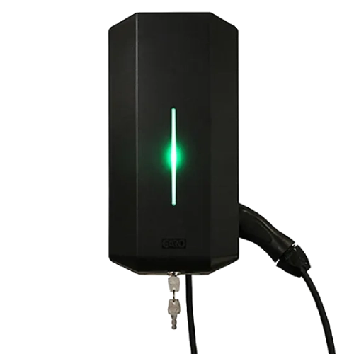 Garo Laddbox bild Garo laddbox bild