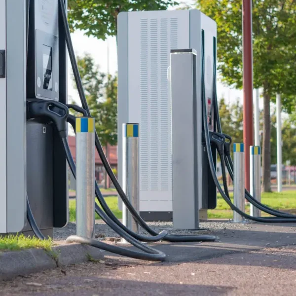 Next Green Påkörningsskydd Stolpe2 Next green påkörningsskydd stolpe2