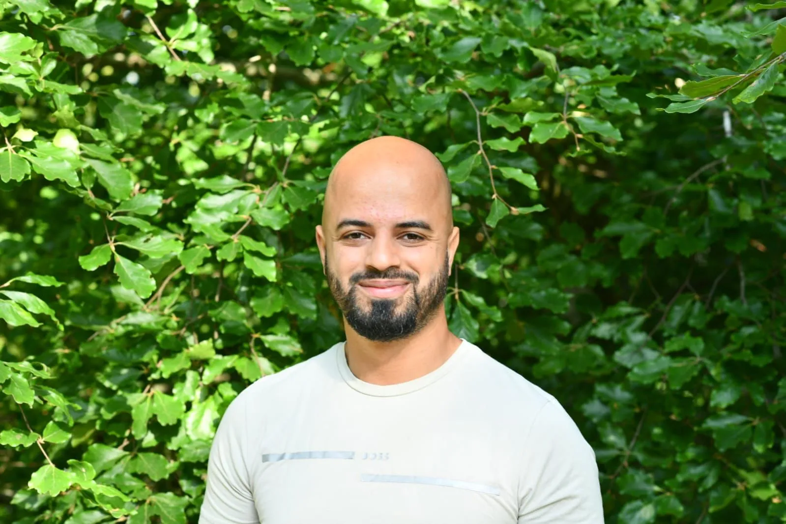 Nrgel.se kontaktperson och elektriker Ilyas